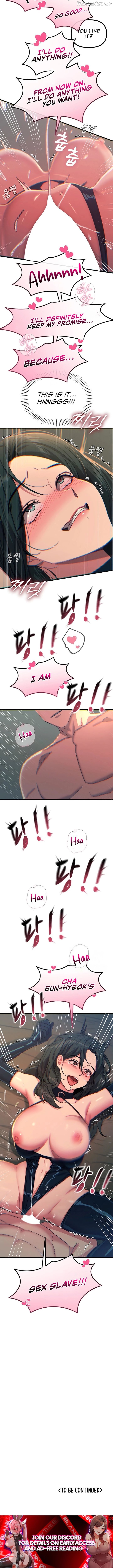 You Won’t Get Me Twice Chapter 75 - page 13