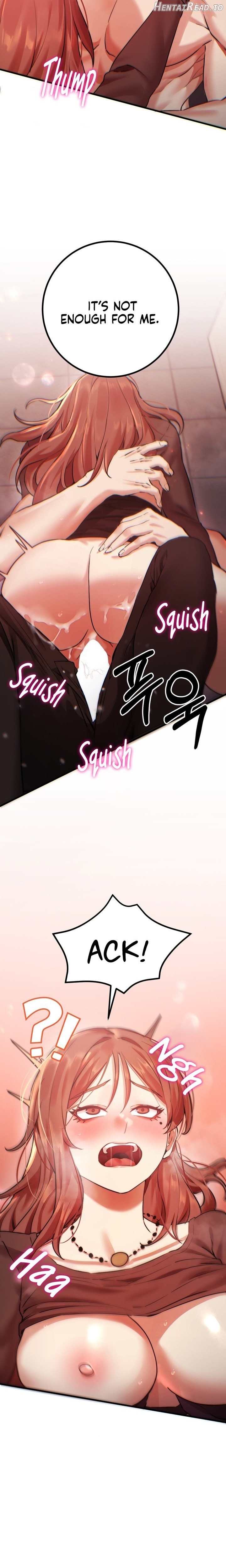Perverts Are My Type Chapter 7 - page 14