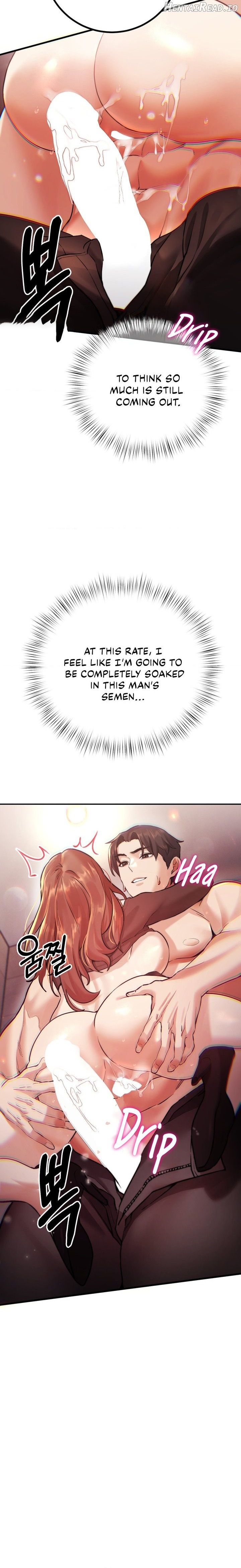Perverts Are My Type Chapter 7 - page 16