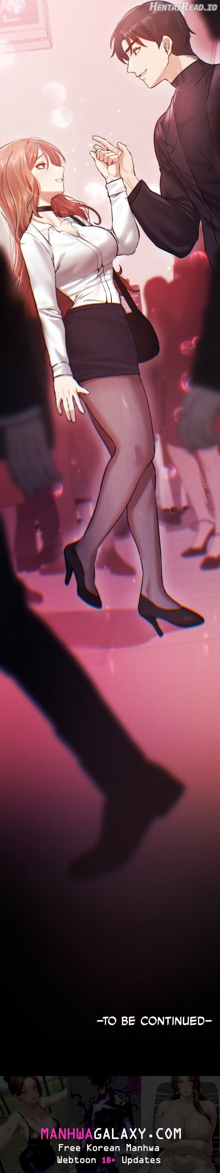 Perverts Are My Type Chapter 7 - page 25