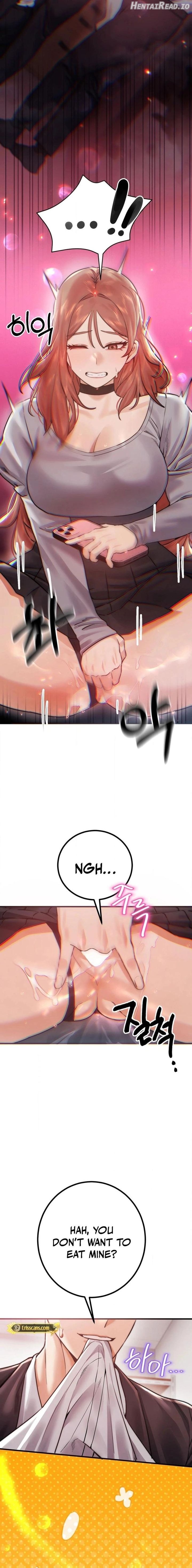 Perverts Are My Type Chapter 9 - page 4