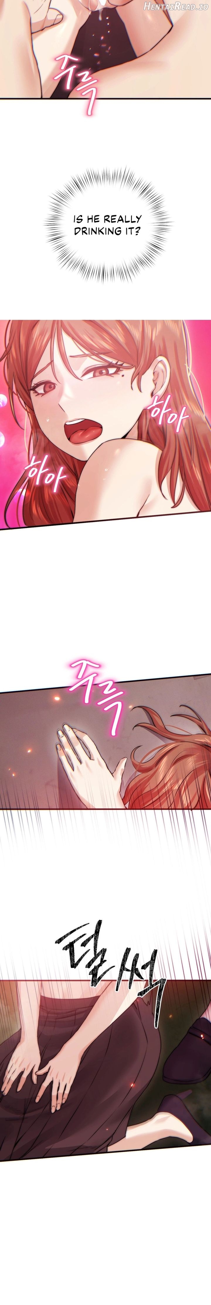Perverts Are My Type Chapter 14 - page 11