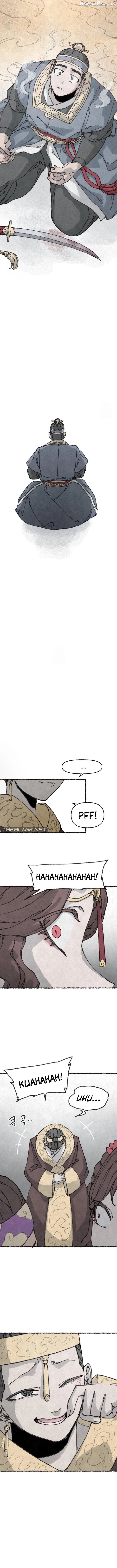 The Fox who Stole my Heart Chapter 45 - page 2