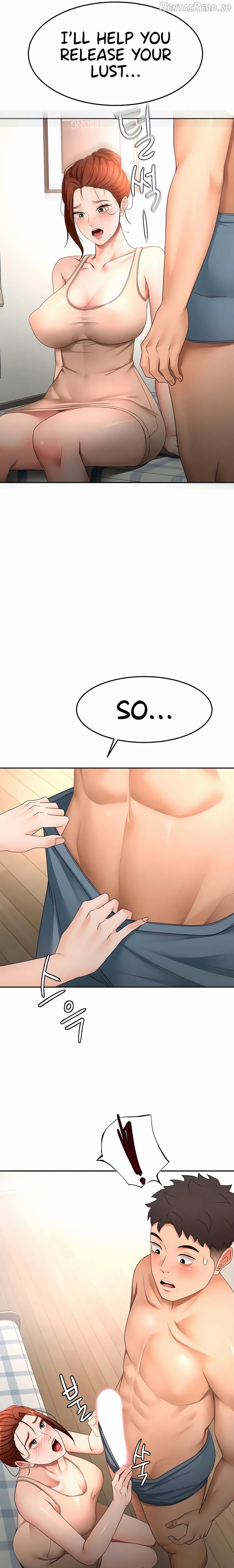 Rooftop Sex King Chapter 62 - page 13