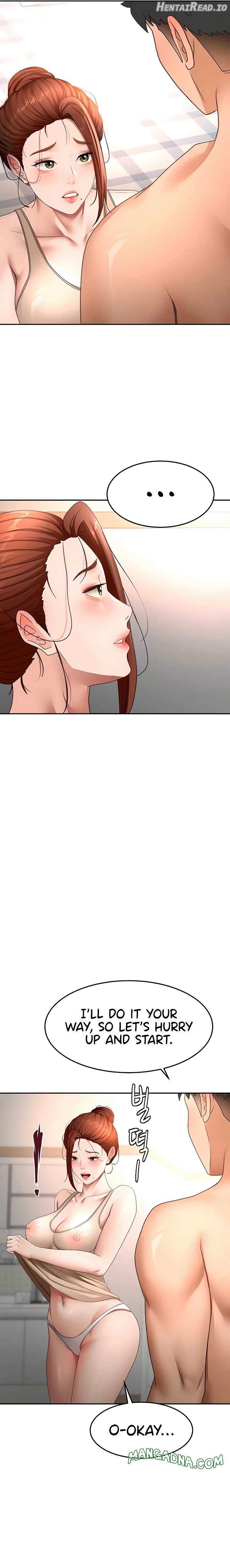 Rooftop Sex King Chapter 62 - page 16
