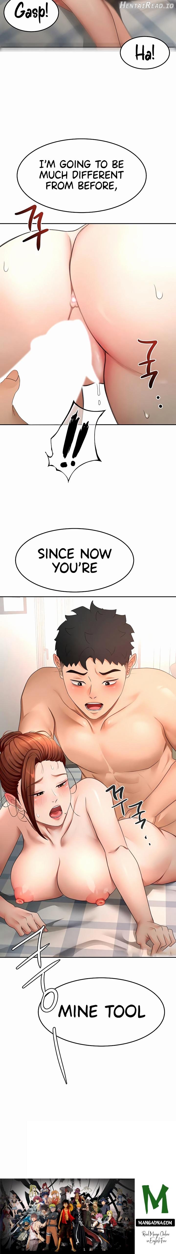 Rooftop Sex King Chapter 62 - page 23