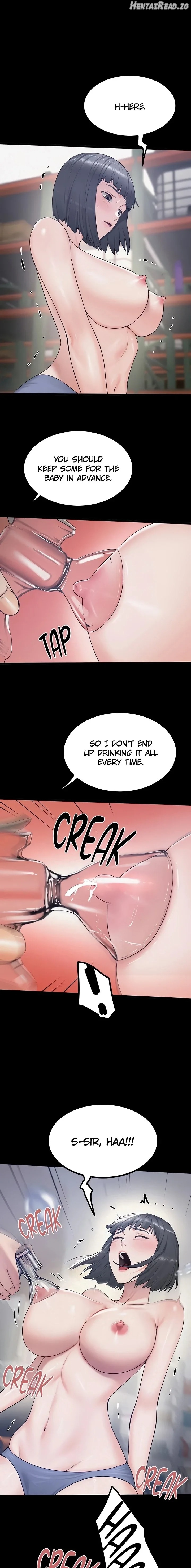 Island Girl Chapter 24 - page 1