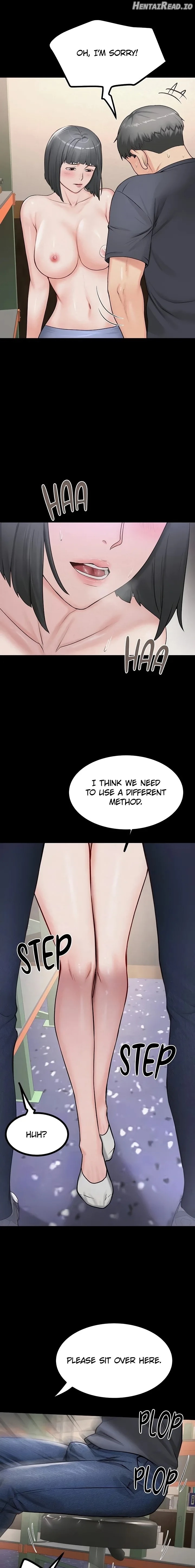 Island Girl Chapter 24 - page 13
