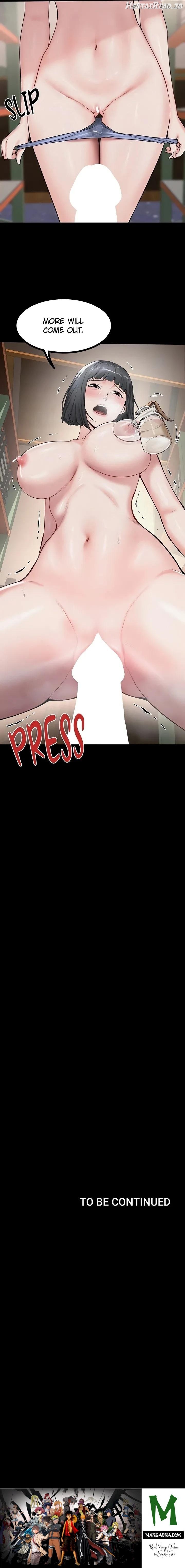 Island Girl Chapter 24 - page 15
