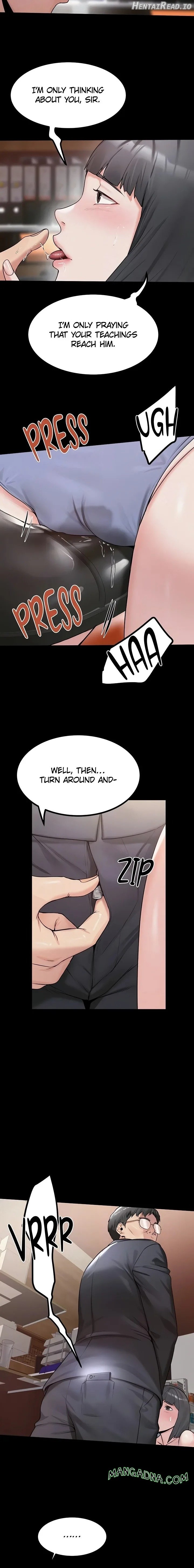 Island Girl Chapter 24 - page 6