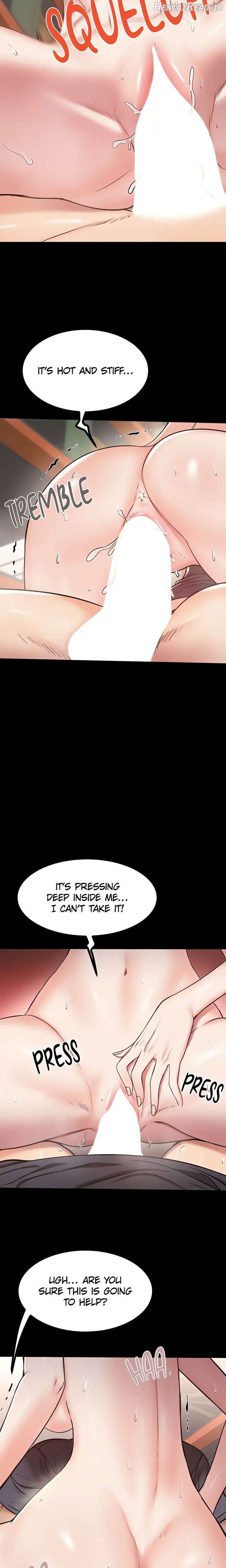 Island Girl Chapter 25 - page 3