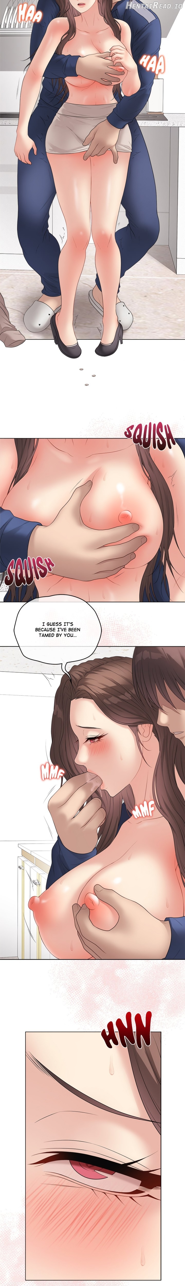 Signed, Sealed, Mistaken Chapter 60 - page 16