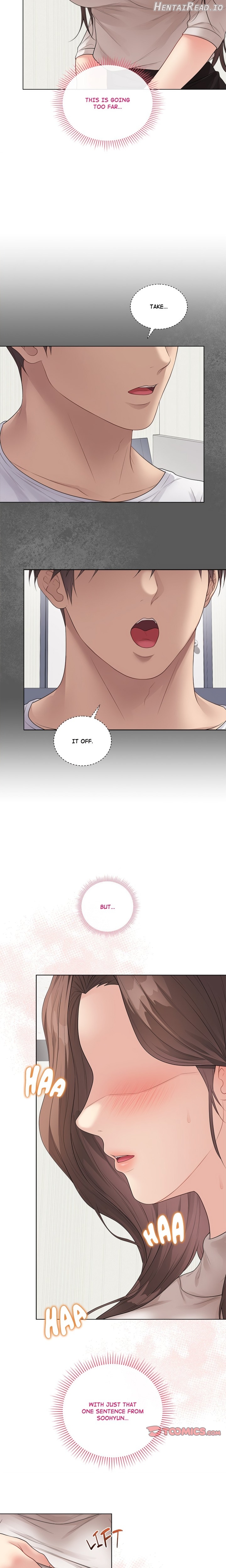 Signed, Sealed, Mistaken Chapter 60 - page 24