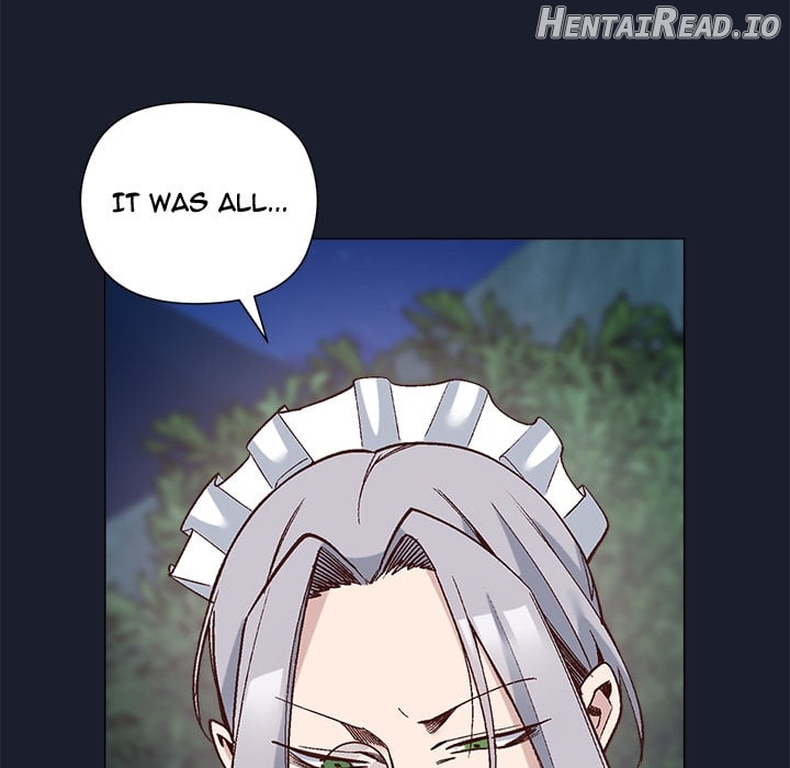 No Men Allowed Chapter 56 - page 105
