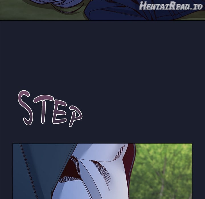 No Men Allowed Chapter 56 - page 110