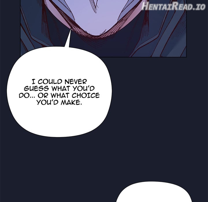 No Men Allowed Chapter 56 - page 121