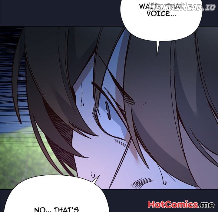 No Men Allowed Chapter 56 - page 122