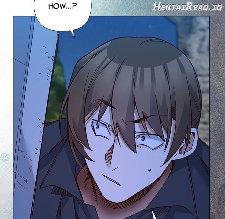 No Men Allowed Chapter 56 - page 128