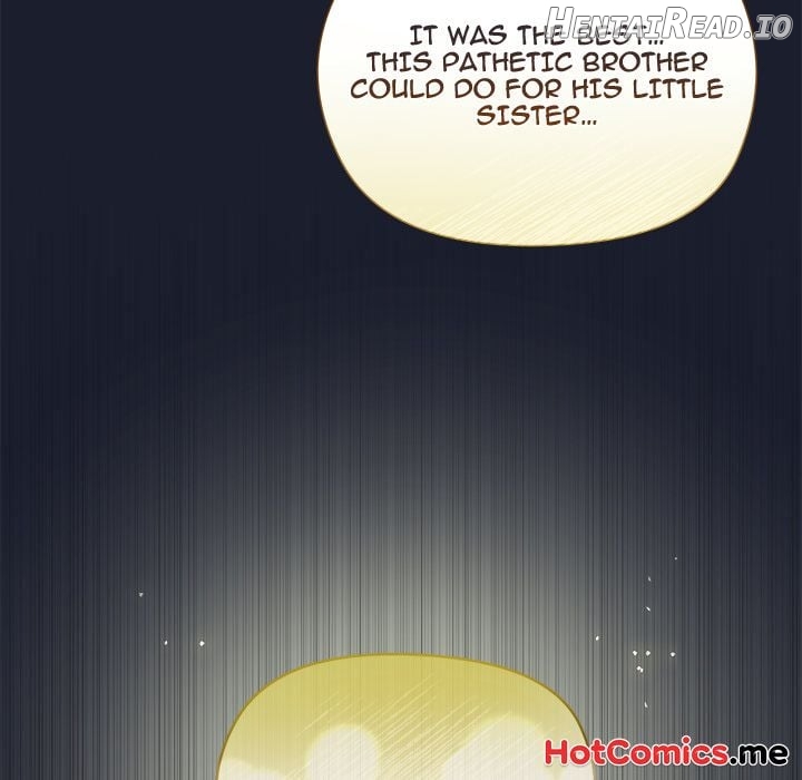 No Men Allowed Chapter 56 - page 136