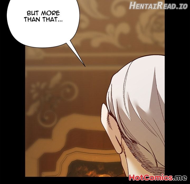 No Men Allowed Chapter 56 - page 145
