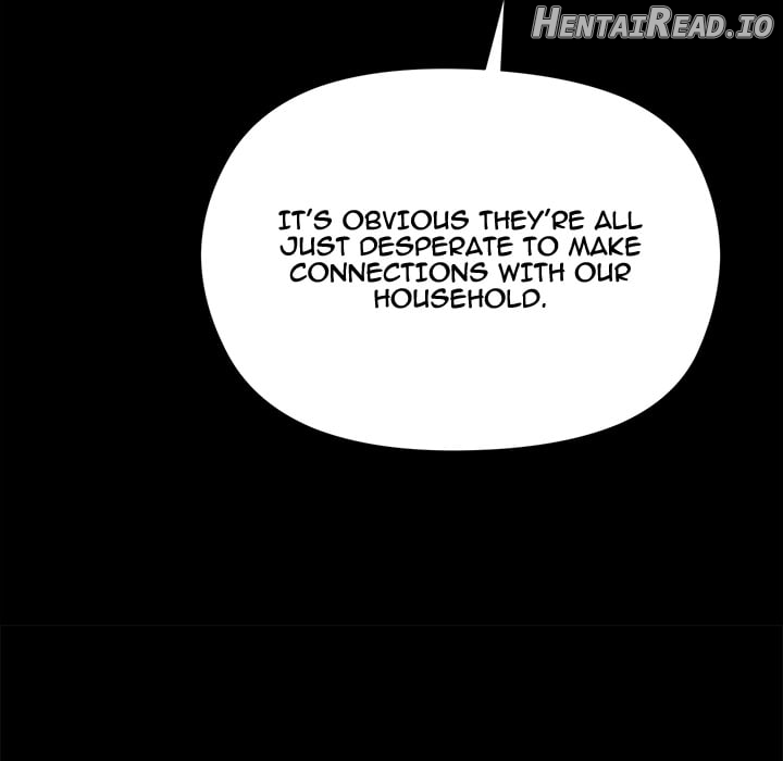 No Men Allowed Chapter 56 - page 146