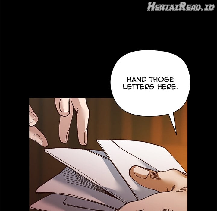 No Men Allowed Chapter 56 - page 147