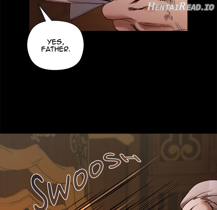 No Men Allowed Chapter 56 - page 148