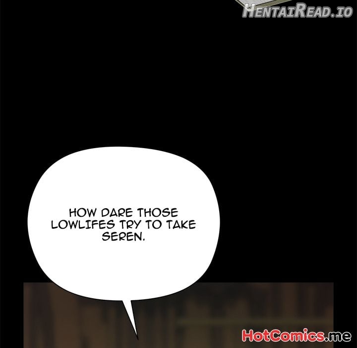 No Men Allowed Chapter 56 - page 150
