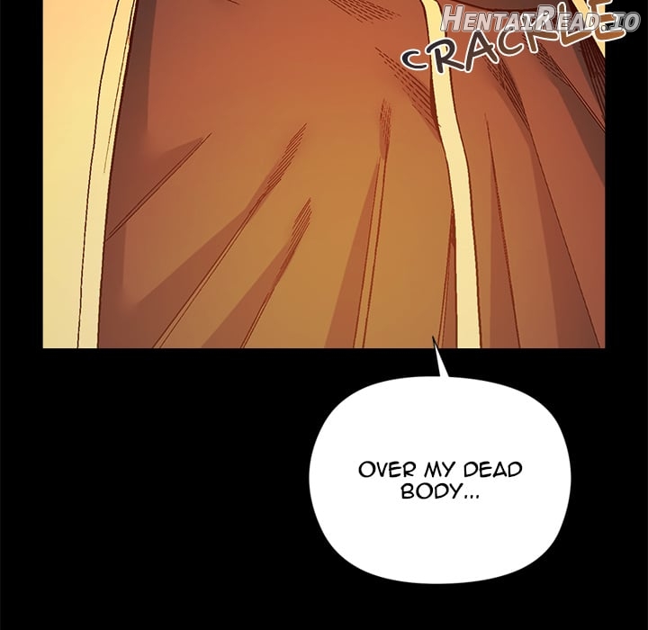 No Men Allowed Chapter 56 - page 152
