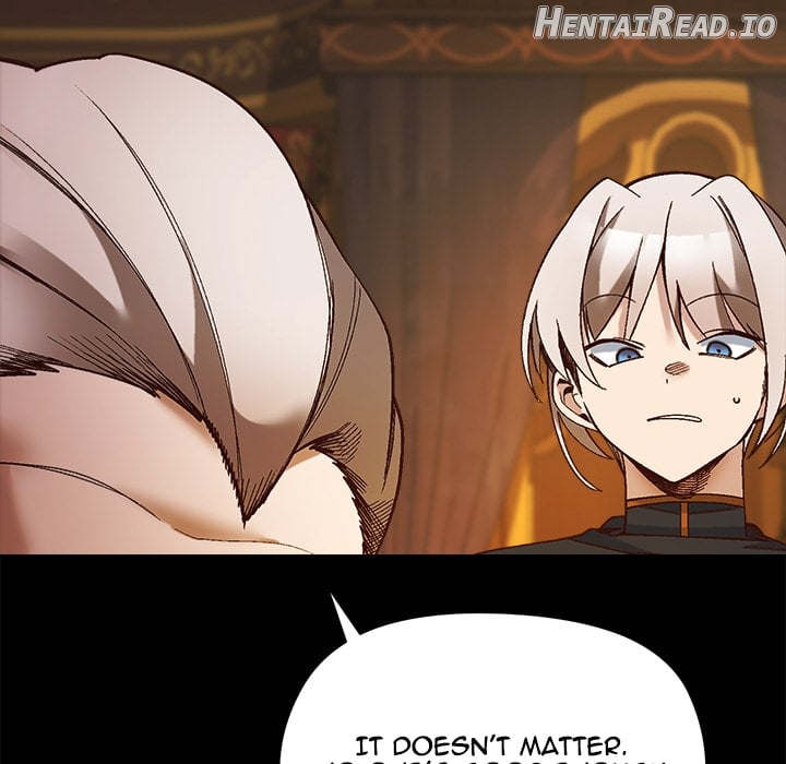 No Men Allowed Chapter 56 - page 154