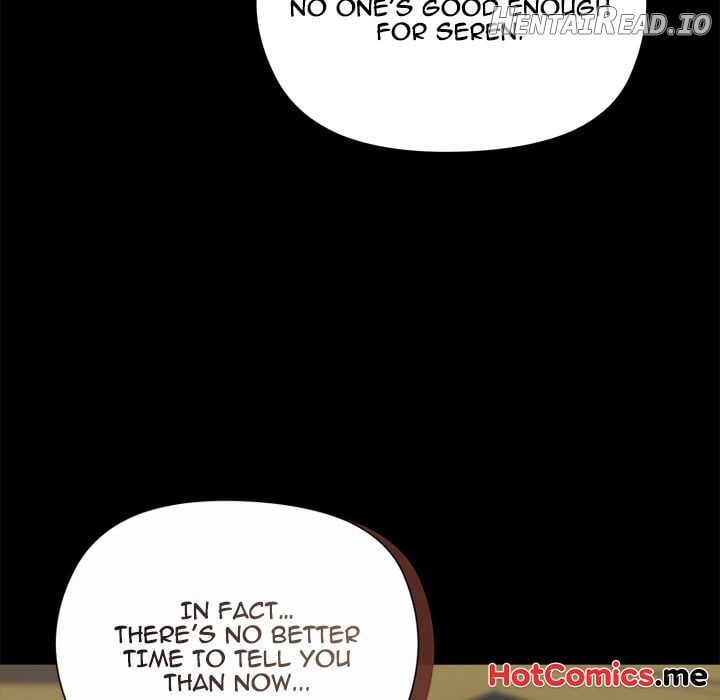 No Men Allowed Chapter 56 - page 155
