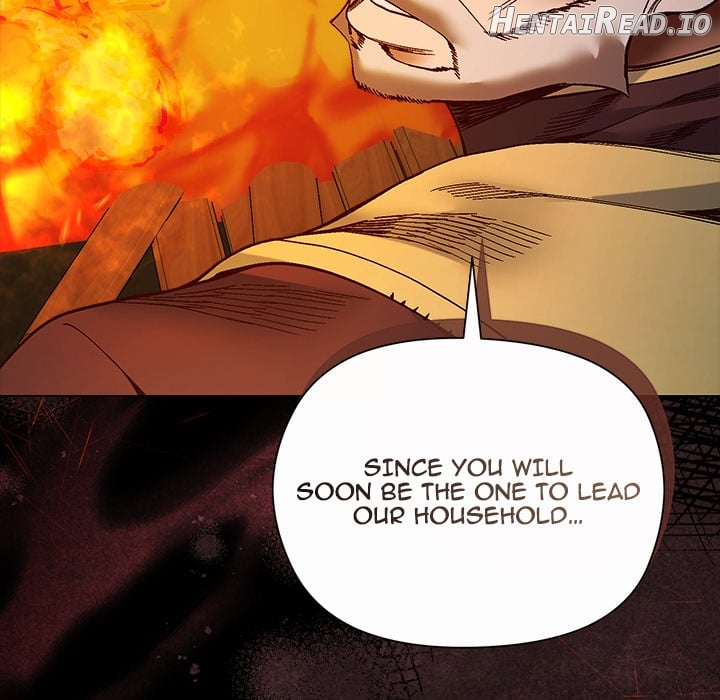 No Men Allowed Chapter 56 - page 157