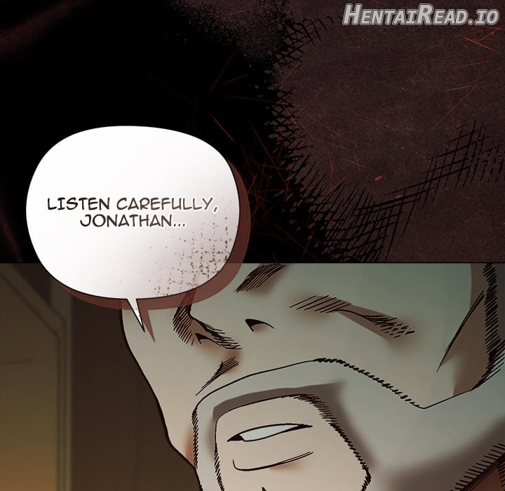 No Men Allowed Chapter 56 - page 158