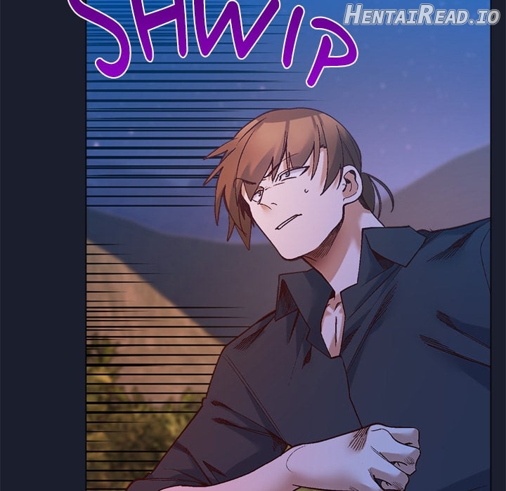 No Men Allowed Chapter 56 - page 17