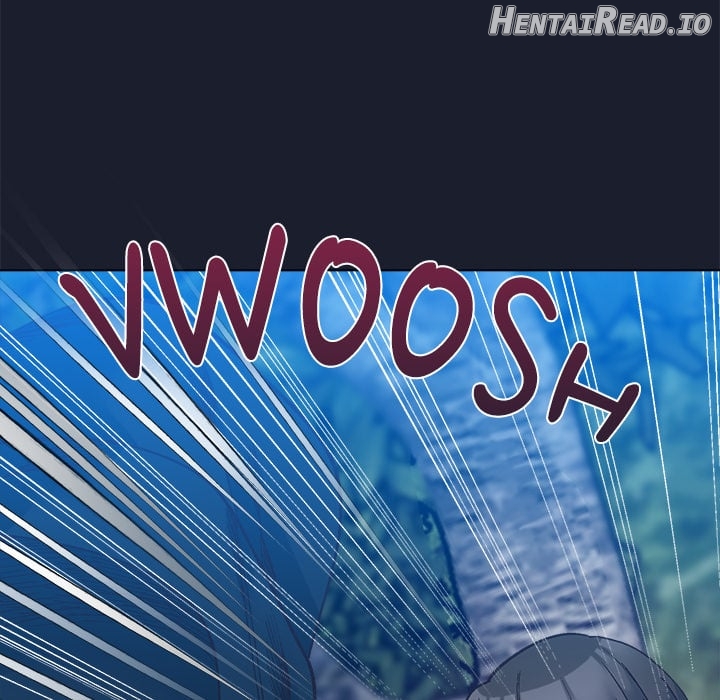 No Men Allowed Chapter 56 - page 22