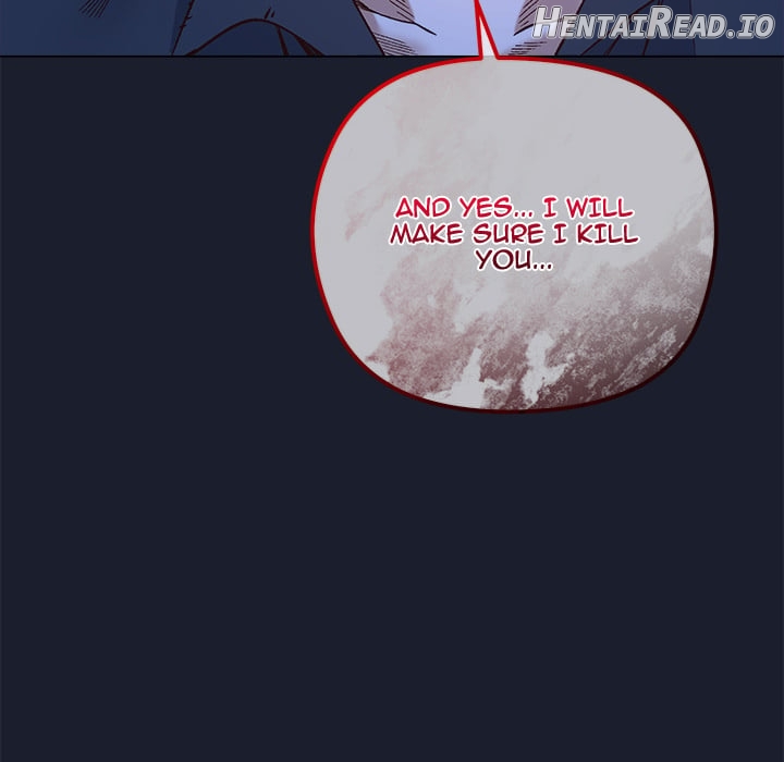 No Men Allowed Chapter 56 - page 36