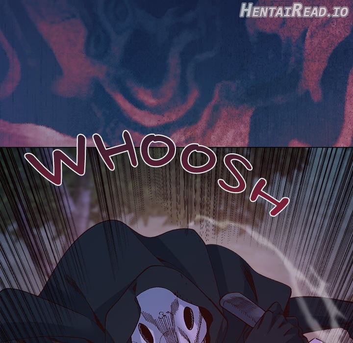 No Men Allowed Chapter 56 - page 39