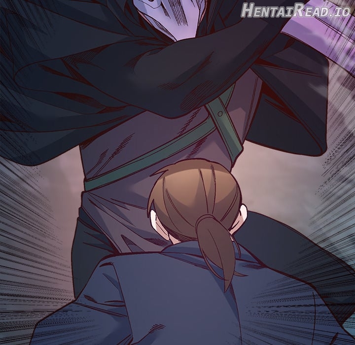 No Men Allowed Chapter 56 - page 40