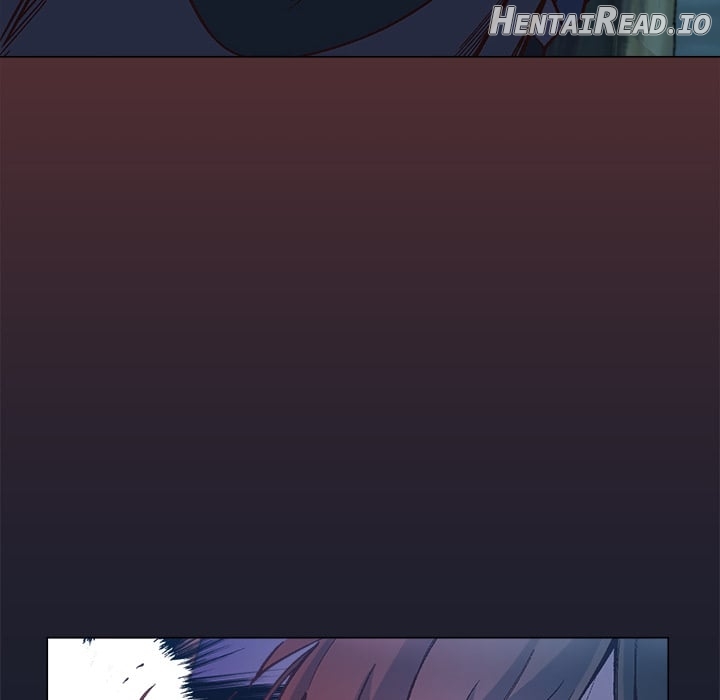 No Men Allowed Chapter 56 - page 44