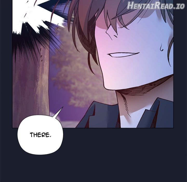 No Men Allowed Chapter 56 - page 45