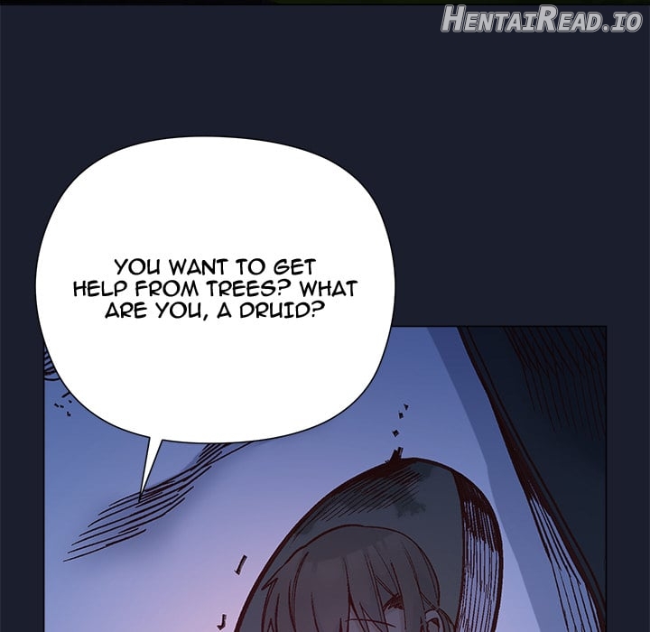 No Men Allowed Chapter 56 - page 58