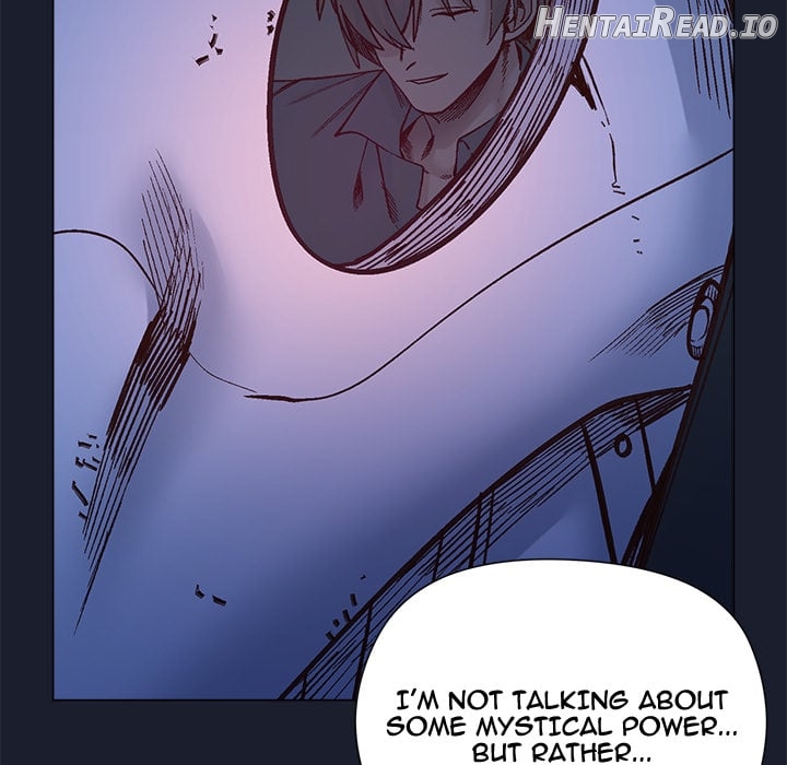 No Men Allowed Chapter 56 - page 59