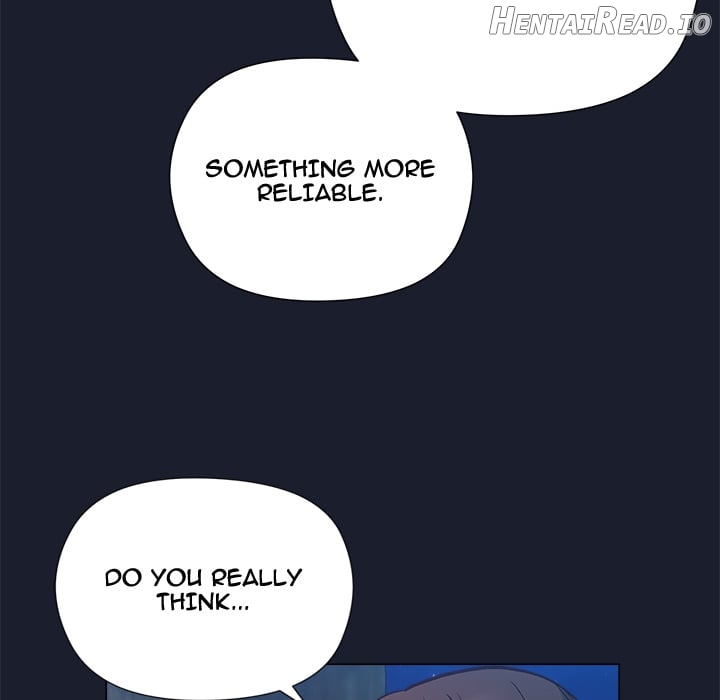 No Men Allowed Chapter 56 - page 60