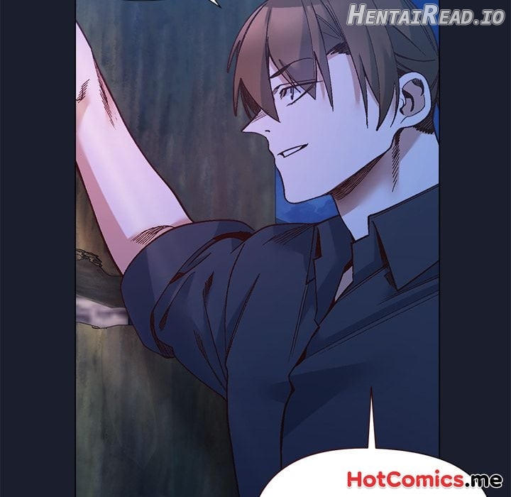 No Men Allowed Chapter 56 - page 61