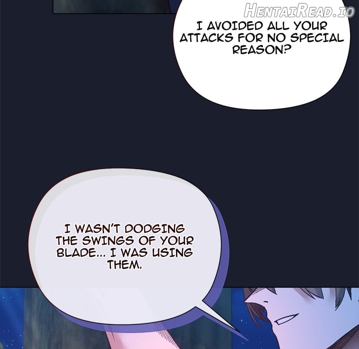 No Men Allowed Chapter 56 - page 62