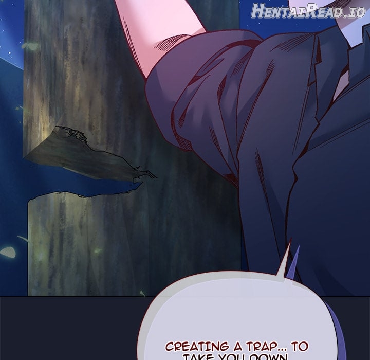 No Men Allowed Chapter 56 - page 63