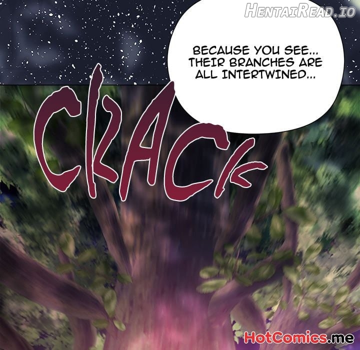 No Men Allowed Chapter 56 - page 70