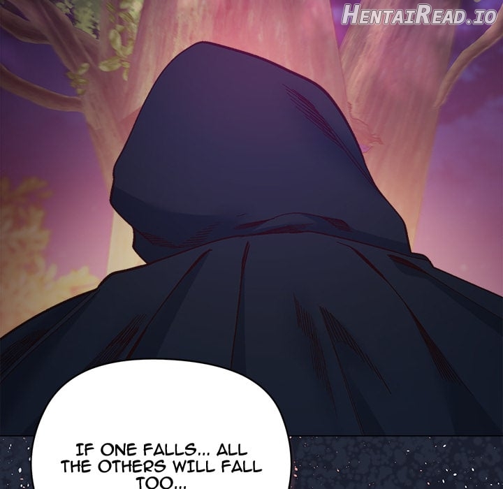 No Men Allowed Chapter 56 - page 71