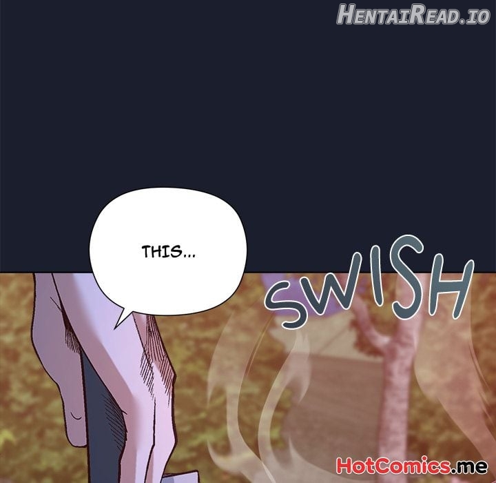 No Men Allowed Chapter 56 - page 80