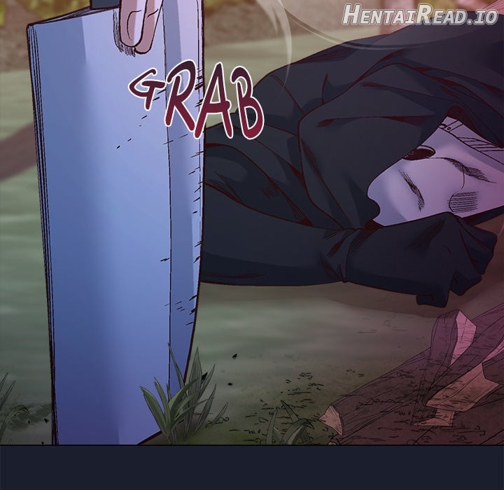 No Men Allowed Chapter 56 - page 81
